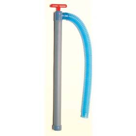 Bec-224pf Beckson Marine Hand Bilge Pump With Hose 24 Manual