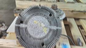 3631343 Behr 2379680 Electric Fan Clutch/hub Components