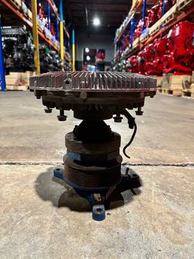 43hm55m Behr Core Electronic Fan Clutch For Mack Volvo Engine