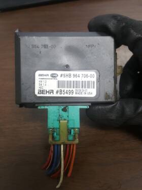 5hb-964706-00 Behr Thermocontrol 5hb 964706-00