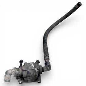 5011281 Bendix Abs Modulator Valve P/n From 2015 Volvo Vnl Front Right
