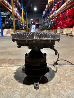 N6544001 Berh 85111561 Behr Electronic Fan Clutch For Mack Diesel Engine