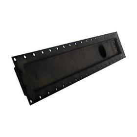 Otk-pt-010-cb Bestfit Radiator Tank Bottom For Peterbilt