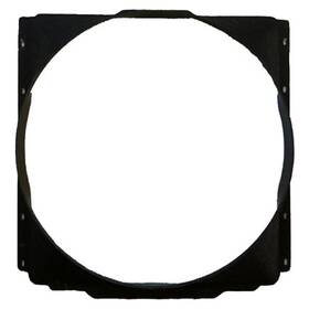F22-6014m03 Bestfit P0300b-fs2p Fiberglass Two Piece Radiator Fan Shroud F22-6031m01 / For Peterbilt