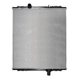 Kw-004 Bestfit Truck Parts 2 Row Radiator With Out Oil Cooler By For Peterbilt And Kenworth