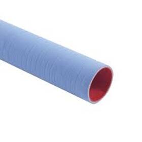 Tsp-7608 Bestfit Trucks Heavy Duty Silicone Coolant Hose 2.75 Inch Id