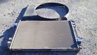 Bhtu3932001 Freightliner Century Radiator And Fan Shroud With Flat Rate Shipping