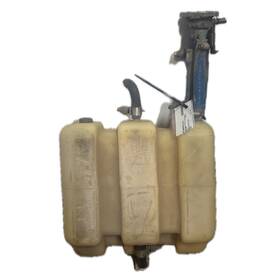 10019939 Blue Bird 00104848 Coolant Reservoir / Surge Tank 6 Quart For Aafe 237029