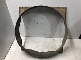 10021420 Blue Bird Vision Radiator Shroud - Used P/n