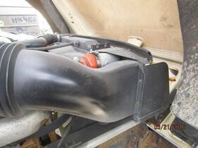 2364886 Blue Bird 1332568 Replaces 2004 Vision Cooling Pack Rad Cond Cac