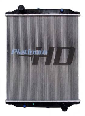 Hdc010334pa Blue Bird For Tc1000 Radiator Us