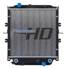 Hdc010893pafb Blue Bird Vision Radiator 3910442