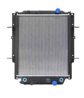 Hdc011302paf Blue Bird For Vision Radiator 3900496