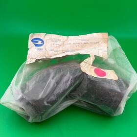 1604149 Bluebird 1831940 Nos Oem Rubber Elbow 90 Degree 1.75 Id