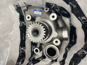 Pump-vo1675750 Blumaq Vo1675750 Engine Water