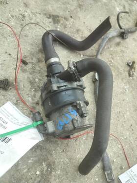 11517566335 Bmw 324-50329 Electric Water Coolant Pump 2011-2012 Active 7