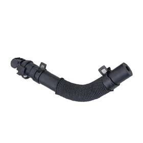 2702031882 Bomunik Coolant Water Pipe For Mercedes Benz 1 Inches Black
