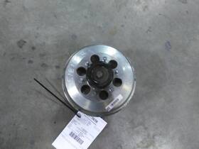 3624353 Borg Warner 2373838 Fan Clutch/hub Assembly