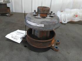 1090-09600-01b-d Borg Warner 2428760 2019 Fan Clutch/hub Assembly 3685519