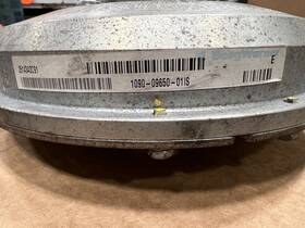 1090-09650-01 Borg Warner 2428764 Clutch Assembly