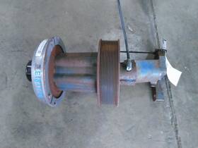 1090-09500-01b Borg Warner 2433117 Replaces 2020 Fan Clutch/hub Assembly 3690425