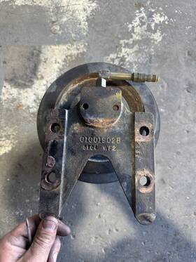 010019028 Borgwarner Fan Clutch Cat C15