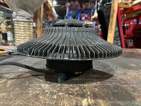 010020840 Borgwarner Core Electronic Fan Clutch For Mack Volvo Diesel Engine