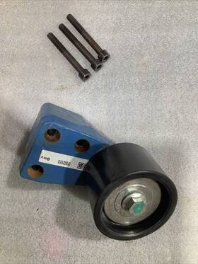 010021013 Borgwarner Kysor Borg Warner Belt Tensioners And Idler Pulley