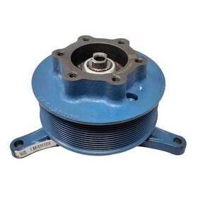 010021936 Borgwarner Fan Hub