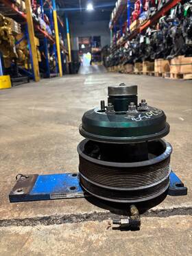 010022723 Borgwarner Fan Clutch