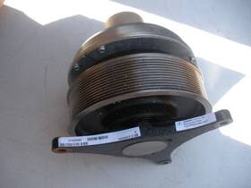 010023692 Borgwarner Air Fan Clutch