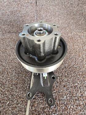 010030037 Borgwarner Kys 10030037 Cummins Frieghtliner