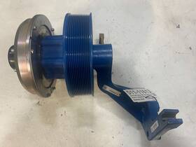 511-11613 Borgwarner 010032441 2018 K30 Rear Air Fan Clutches And Hubs