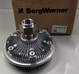 10020755 Borgwarner 750 Viscous Fan Clutch For Mack Navistar International Dt466