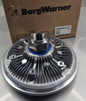 10021288 Borgwarner 805 Fan Clutch New Oem For Navistar International Maxxforce