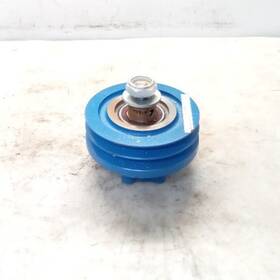 1077-08171-01 Borgwarner Genuine Fan Hub Assy. Same As Freightliner Bus Semis