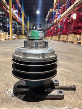 1090-07050-01 Borgwarner Fan Clutch For Cummins Big Cam 38513