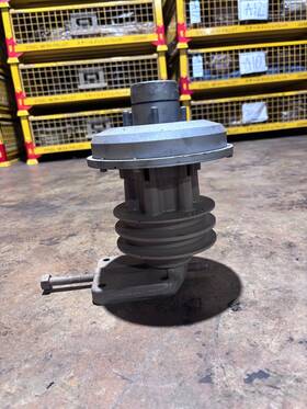 1090-08000-01 Borgwarner 1090-0800-01 Fan Clutch Off Cummins Big Cam Engine