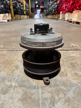 1090-09650-01p Borgwarner Fan Clutch For Volvo Mack Diesel Engine 21192250