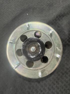 1090-09750-01p Borgwarner Fan Clutch