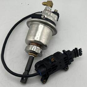 59001178501 Borgwarner 173082 Mack E7 Turbo Acutator P/n Borg Warner Systems