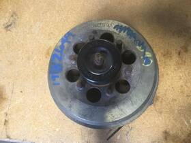 1090-09650-01b Borgwarner 1999682 All Fan Clutch/hub Components 3157114