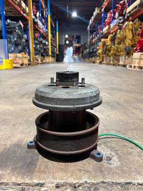 010023697 Borgwarner 21925123 Core Borg Warner Fan Clutch