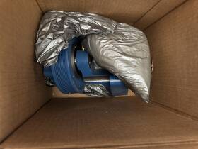 2593602c91 Borgwarner Genuine Oem New In The Box With Original Packaging Opened For Picture