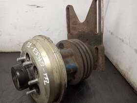 326.t7 Borgwarner Freightliner Century Detroit S60 12.7 Borg Warner Fan Clutch