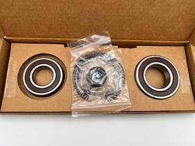 3917944 Borgwarner New Fan Clutch Hub Bearing Repair Kit