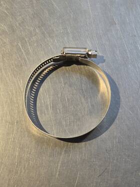 5p-4868 Breeze Clamp