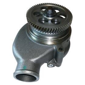 Bap1705wp Brianna Auto Parts Replacement Water Pump For Detroit Diesel Series 60 Engines