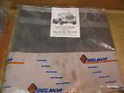 Bs-1478 Ford Belmor Bug Radiator Screen With Snaps And Series