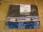 Bs-2035 Ford Belmor Bug Radiator Screen With Snaps And Series